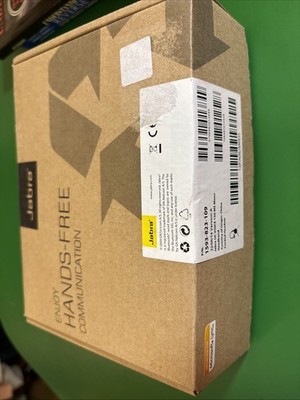 Jabra BiZ 2300 Mono USB UC  Computer Headset Brand New ￼