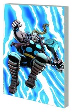 Thor: Thunderstrike by DeFalco