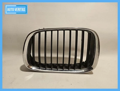 original radiator grille BMW E39 front radiator grille Links trimming kidney 815 - Image 1 of 3