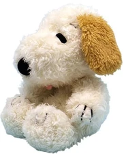 NEW Nakajima Corporation PEANUTS FUWAKUTA Andy Plush Toy Snoopy