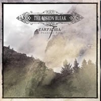 Vision Bleak - Carpathia - Cd - F72Z