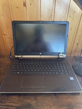 HP Notebook 15-bs156nz,  i5-8250U, Intel UHD ...