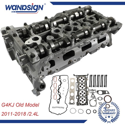 #ad #ad Engine Cylinder Head Assly For Hyundai Sonata Kia Sorento Optima 2.4L G4KJ 16 23 $480.00