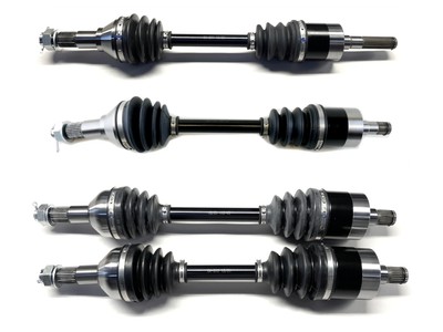 Balanced Full CAxle Set for Can-Am Outlander Renegade 570 850 1000 19-21, ATVPC