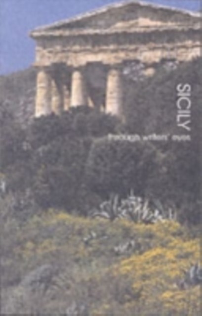 Sicily by Horatio Clare (Paperback Book)