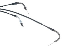 throttle cable for SYM Jet, EuroX, BasiX, Mask, Red Devil 50