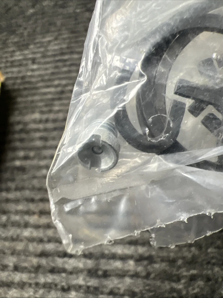 MOOG Kit de juntas en U 380 NOS Foto 3 de 4