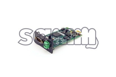 LIEBERT ASSY 416791G REV.00 New