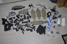 Graupner SOAR 998 / 998TD1 Ersatzteile Konvolut