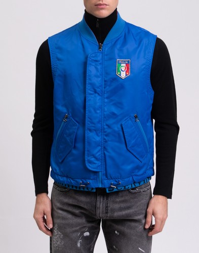 RRP €1800 ERMANNO SCERVINO ITALIA Overcoat IT50 US40 L Removable Gilet Hooded - Picture 10 of 12