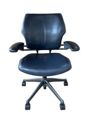 Humanscale freedom executive chair / Great Condition- Uk Delivery