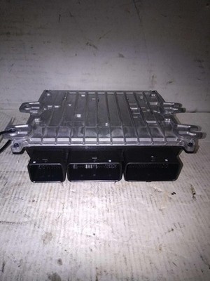 Used Engine Control Module (ECM) fits: 2024 Nissan Rogue Combustion Controller L