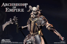 Ready COOMODEL NS018 1/6 NIGHTMARE SERIE KING OF EMPIRE EXCLUSIVE COPPER VER