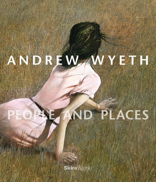 Andrew Wyeth | People And Places | Thomas Padon | Taschenbuch | Englisch | 2017-image