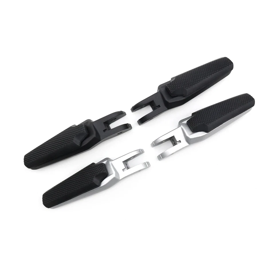 Задние подножки педали подходят для Ducati Monster 821 937 1200 2014-2021 - Изображение 4 из 4