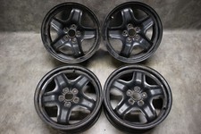 4x Original Opel Astra K 16 Zoll Felgen 6,5J x 16 Zoll ET 41 2160157