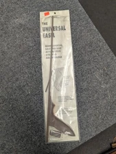 The Universal Easel Vintage Retro Picture Frame Stand Adjustable 8" To 18" New