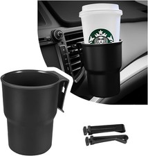 Hanging Cup Holder With 2 Kinds Of Hooksmulti-function Car Cup Holder Organizer