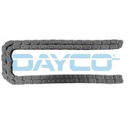 Dayco Steuerkette FüR Skoda Fabia II 542 1.2 6Y2 545 VW Fox 5Z1 5Z3 Polo 9N_