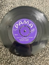 Clifford Curry - I Can’t Get A Hold of Myself 7"