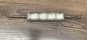 CRL Self-Sealing Weatherstrip Locking Tool LT112 ( No Screws )