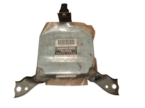 TOYOTA PRIUS Hatchback W2 Getriebesteuergerät 8953547020 1.50 27733032