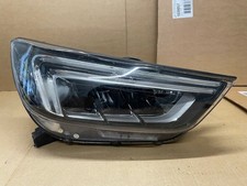 Frontscheinwerfer Opel Mokka 42566567 LED Rechts Scheinwerfer Headlight