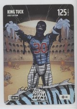 2026 Bo Jackson Battle Arena TCG - The Griffey Set King Tuck #CBF-480