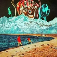 Ruin Everything | Les Big Byrd | Audio-Cd | Cd | 2026 | Chimp Limbs / Cargo