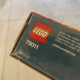 LEGO the Hobbit: Dol Guldur Ambush (79011)