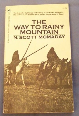 The Way to Rainy Mountain