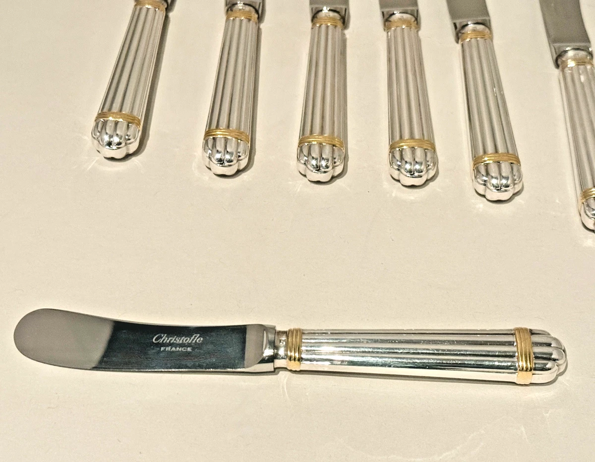 Christofle Silver Antique Knives for sale | eBay