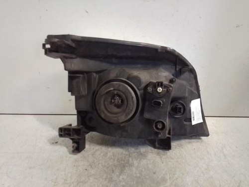 Commodo Phare Droit/avant Pour Nissan X-Trail Phase 1 - Numéro OEM 255408H700, Occasion En Bon état