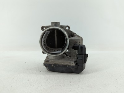 2013-2019 Volkswagen Golf Throttle Body LWW5G