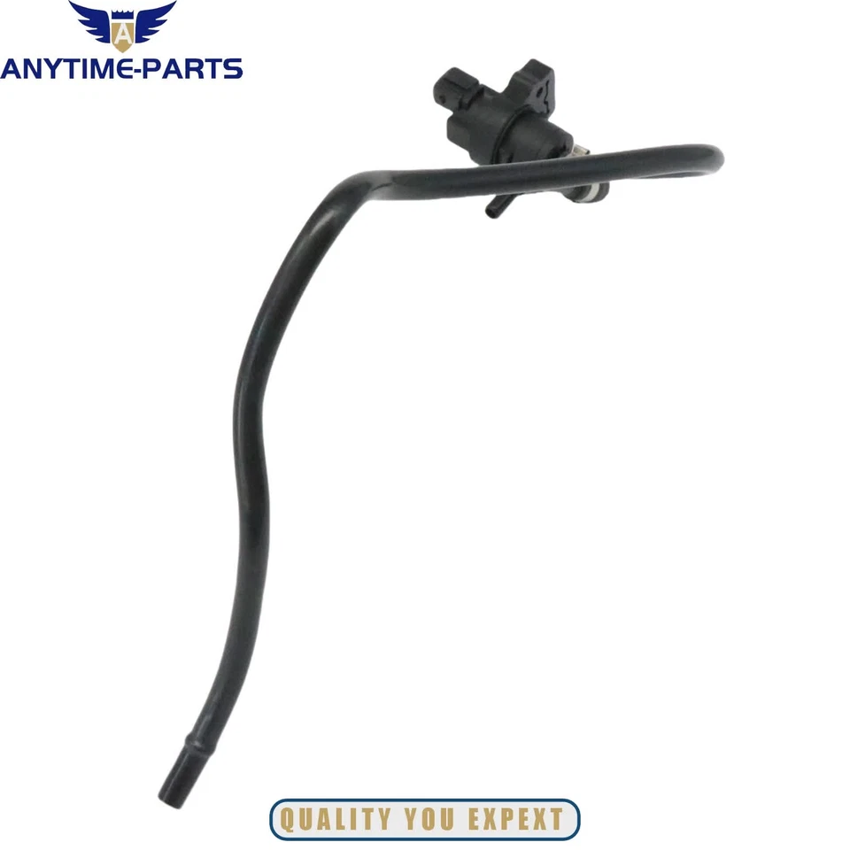 Purge Valve Fuel Vapor Canister 1644703193 For Mercedes-Benz GL550 GL450 ML550 - Изображение 2 из 4