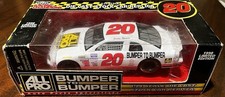 1998 Racing Champions Jimmy Spencer ALL PRO 1:24 SCALE NASCAR Chevy Stock Car