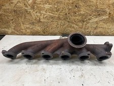 BMW X5 G05 Auspuffkrümmer 851029302 3.00 Diesel 183kw 2012 34311722