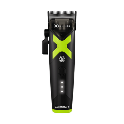#ad Gamma GP609B XCEED Professional IN2 Vector Motor Cordless Clipper NEW $229.95