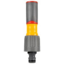 GENUINE HOZELOCK NEW HOSE PIPE SPRAY GUN NOZZLE - NEW DESIGN Multi Spray