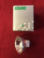 Replacement Bulb for USHIO 1000621 20W 12V