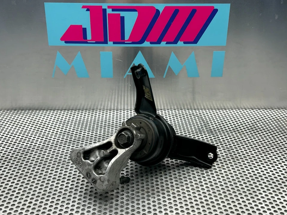 2000–2005 Toyota MR2 Spyder Engine & Transmission Mounts 1ZZ-FE SMT OEM Genuine - Image 4 of 4