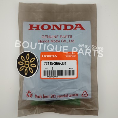 OEM Genuine for Honda Door Lock Actuator Passenger Right 72115-S6A-J01 Odyssey 