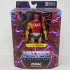 2024 Mattel Masterverse Vintage Collection Zodac Action Figure MOTU He-Man