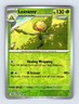 Leavanny - White Flare 003/086 - Uncommon - Reverse Holo - NM - Pokémon TCG