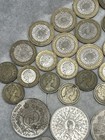 English Coins  Lot — photo 7