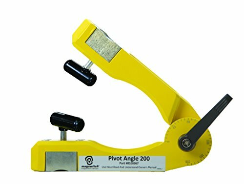 】マグスイッチ ピボットアングルPÍVOT ANGLE 200 Magswitch PIVOT ANGLE 200 Pivot Angle 200 Magswitch | eBay