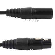 Calidad cable de altavoz speakon 1 4 para dispositivos
