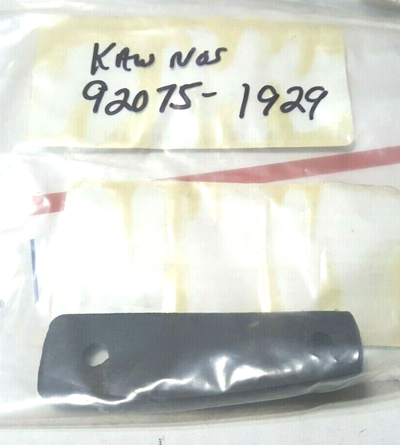 Kawasaki NOS 89-97 ZX600 Mirror Damper 92075-1929 (misc.7432