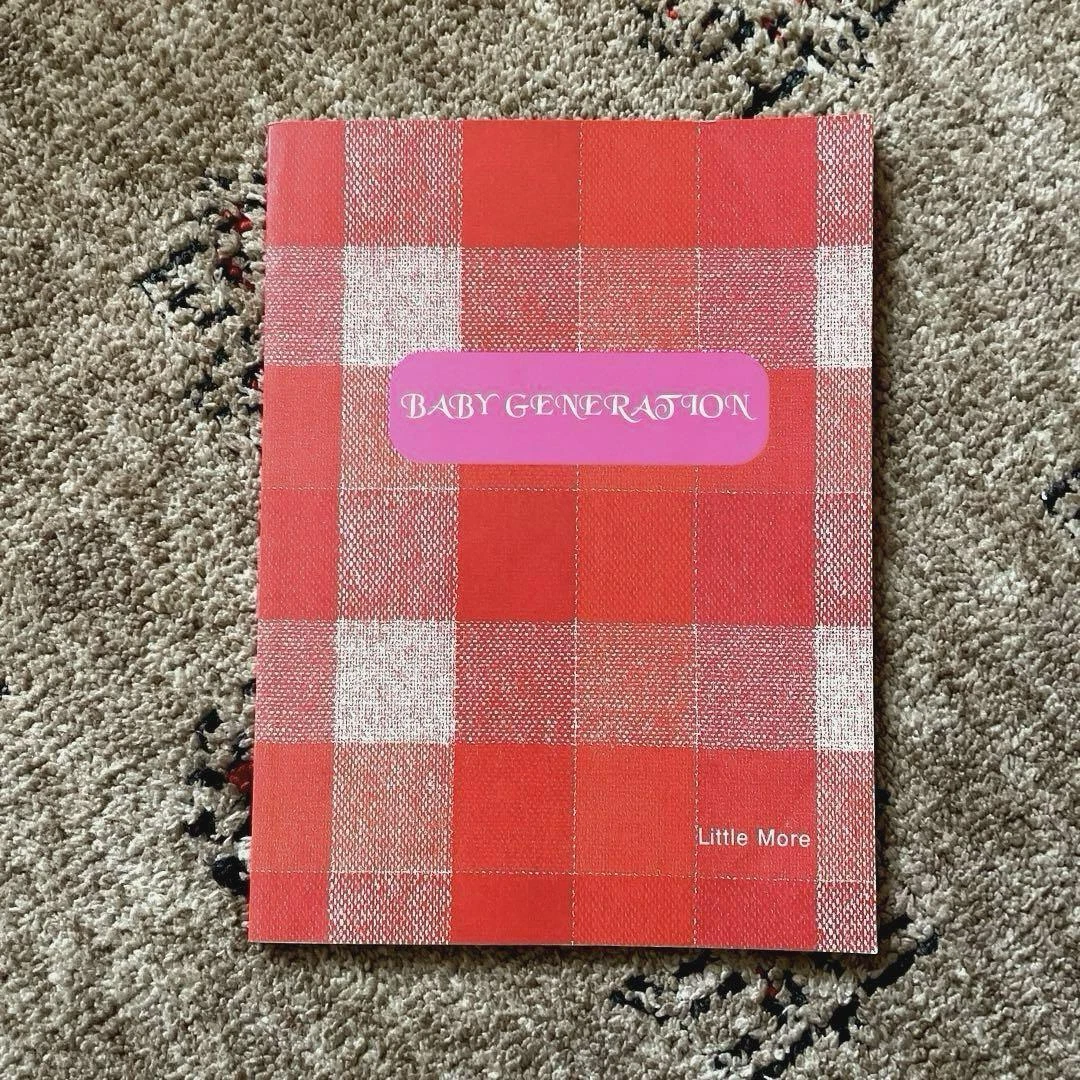 Baby Generation by Sofia Coppola Kim Gordon Ione Skye Tamra Davis