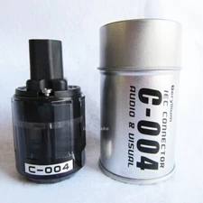 C-004 Official Oyaide IEC Connector (made in Japan)  ♪♪